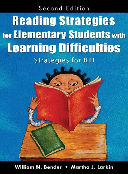 Reading Strategies for Elementary Students With Learning Diffi...