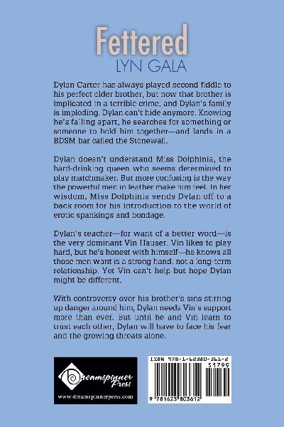 Fettered 