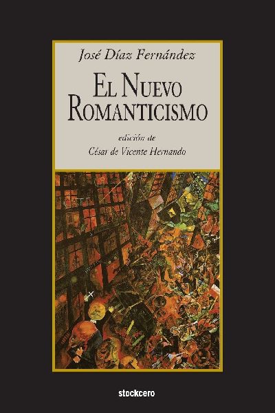 El nuevo romanticismo