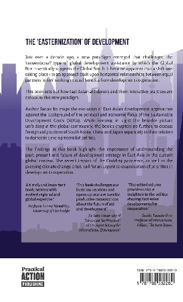 The 'Easternization' of Development 