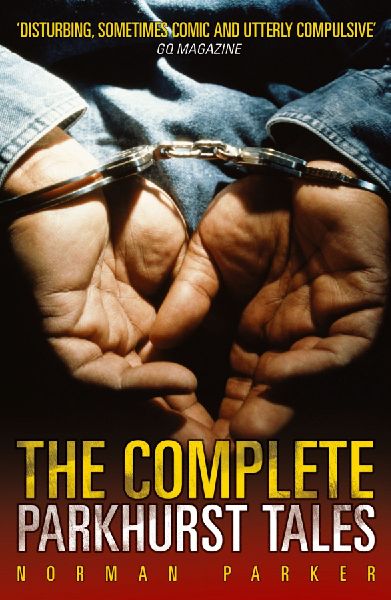 The Complete Parkhurst Tales