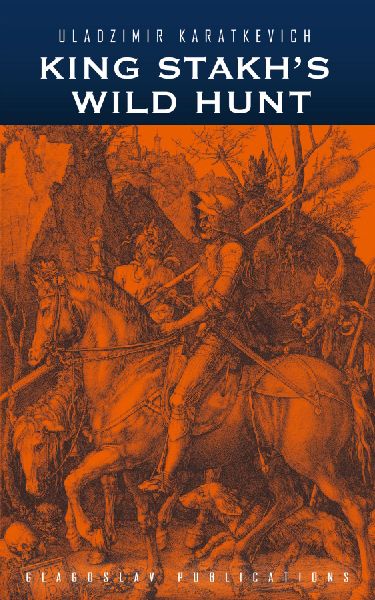 King Stakh's Wild Hunt