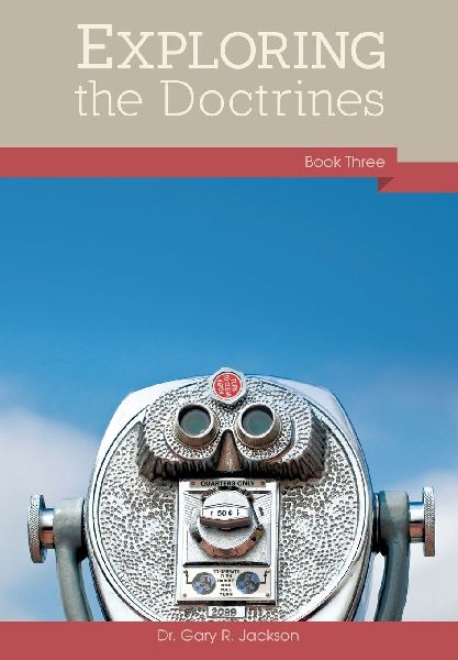 Exploring the Doctrines