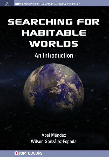 Searching for Habitable Worlds