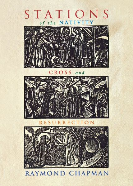 Stations of the Nativity, Cross and Resurrection