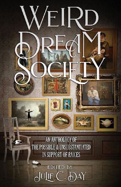 Weird Dream Society