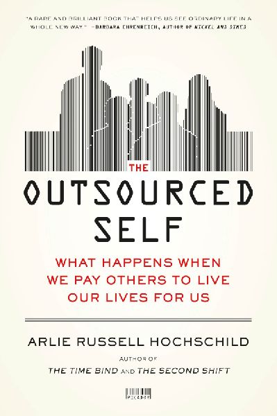 Outsourced Self