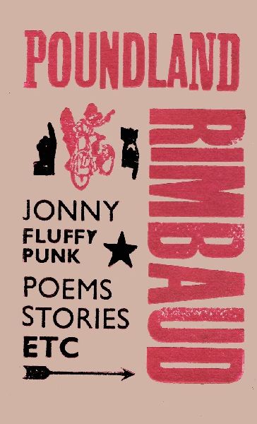 Man Up, Jonny Fluffypunk