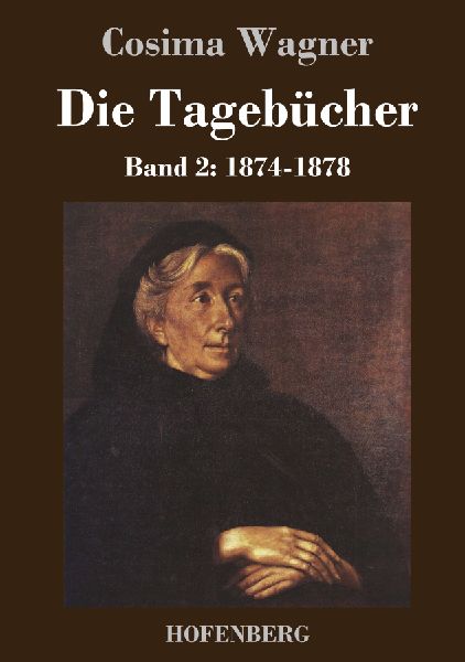 Die Tagebücher in drei Bänden