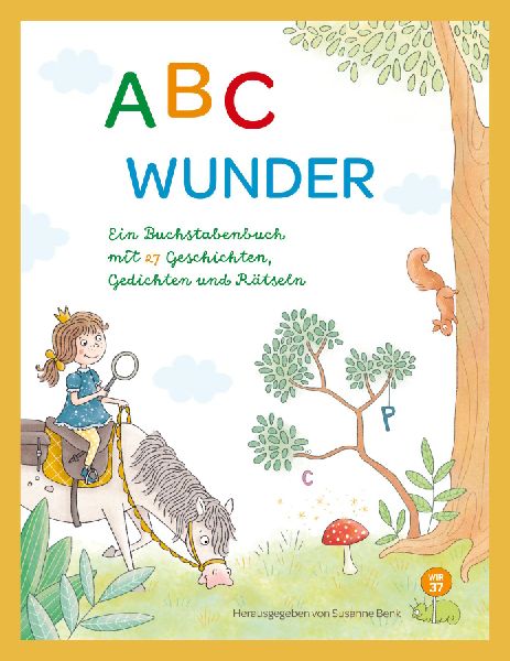 ABC WUNDER