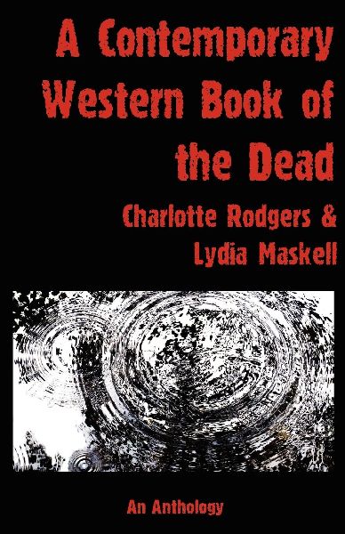 A Contemporary  Western Book Of The Dead