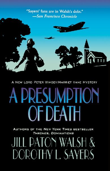 A Presumption of Death