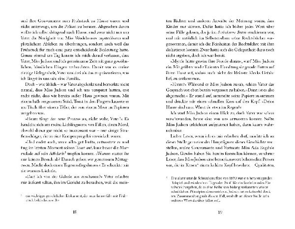 Mord im Gewächshaus 