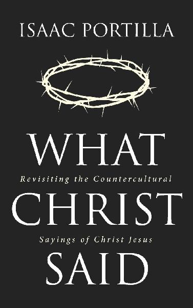 What Christ Said