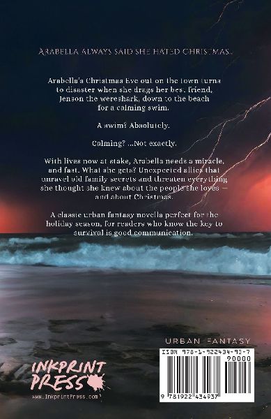 Christmas Miracle Is Just A Saying 