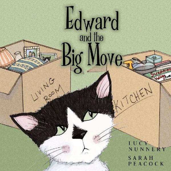 Edward and the Big Move