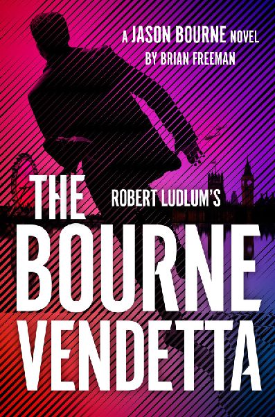 Robert Ludlum's (TM) The Bourne Vendetta