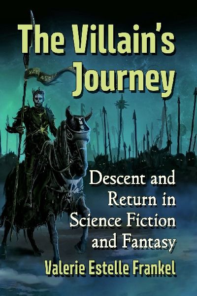 The Villain's Journey