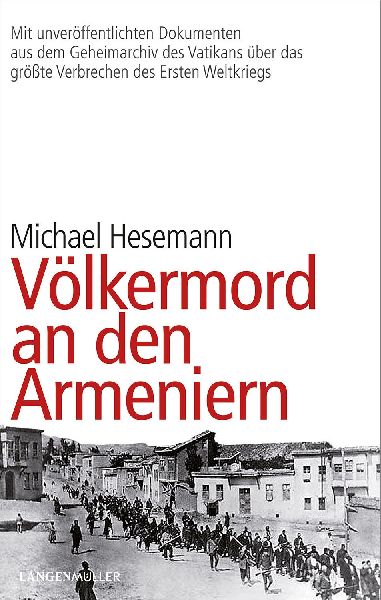 Völkermord an den Armeniern