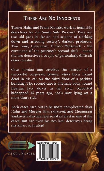 There Are No Innocents 