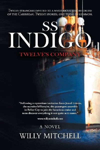 Ss Indigo
