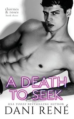 A Death to Seek: A MMF, Arranged Marriage Romance