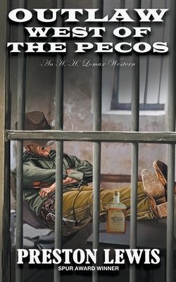 Outlaw West of the Pecos