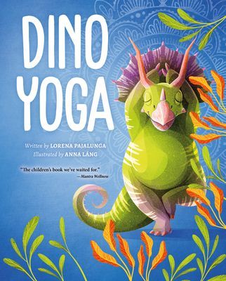 Dino Yoga
