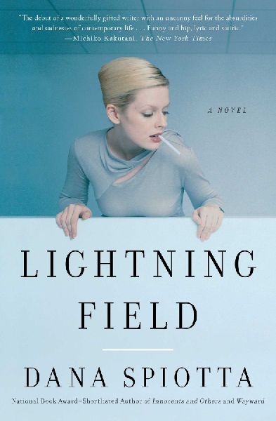 Lightning Field
