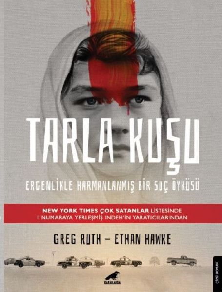 Tarla Kusu
