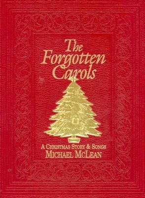 Forgotten Carols