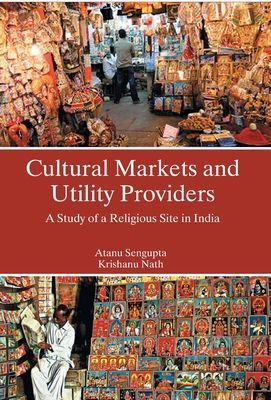 Cultural Markets And Utility Providers A Study of A Religious ...