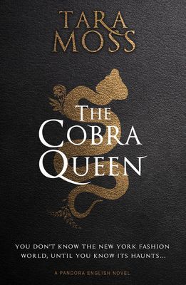 The Cobra Queen: Volume 4