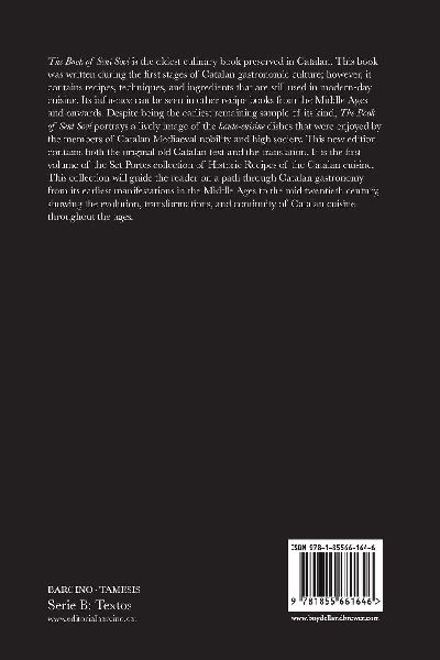 The Book of Sent Soví 