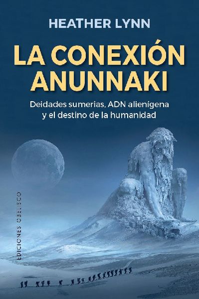 Conexion Anunnaki, La
