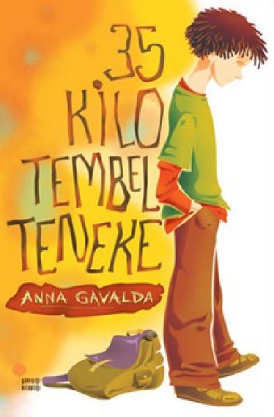 35 Kilo Tembel Teneke