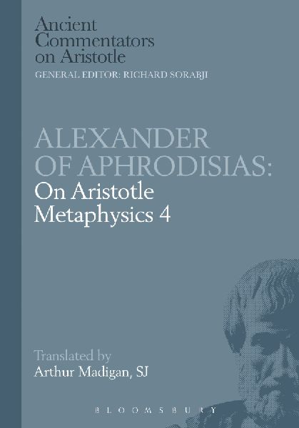 Alexander of Aphrodisias