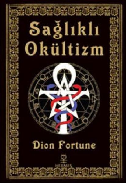 Saglikli Okültizm