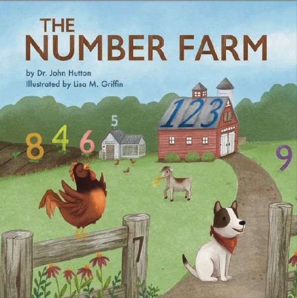 The Number Farm