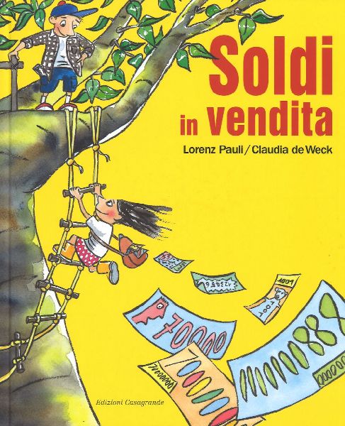 Soldi in vendita