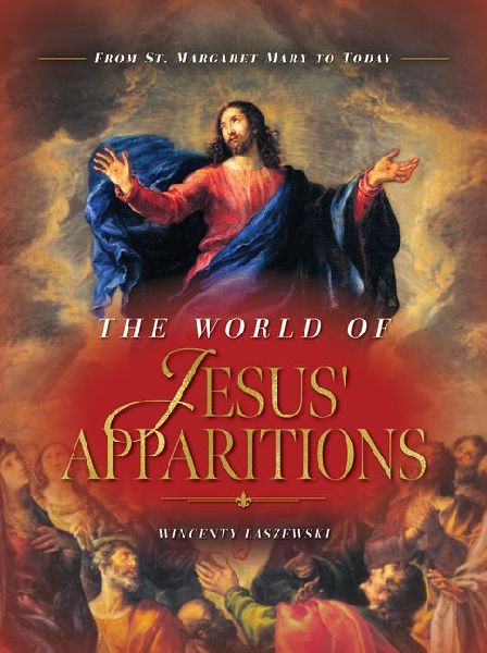 The World of Jesus' Apparitions