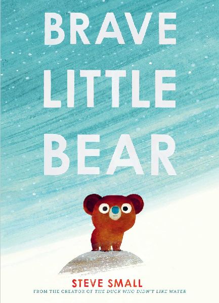 Brave Little Bear