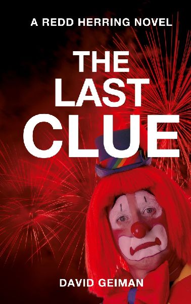 The Last Clue