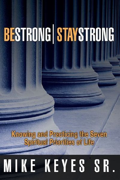 Be Strong Stay Strong