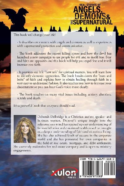 Real Stories of Angels, Demons & the Supernatural 