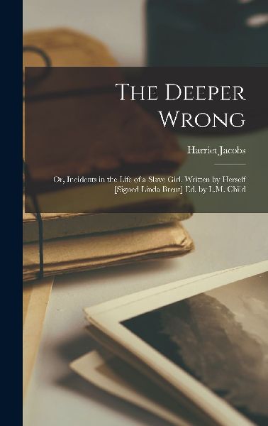 The Deeper Wrong