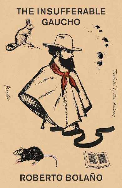 The Insufferable Gaucho