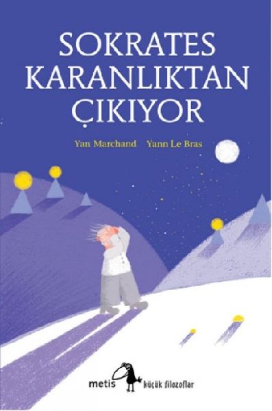 Sokrates Karanliktan Cikiyor
