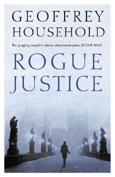 Rogue Justice