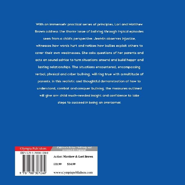 What Would JeeMin Do? 